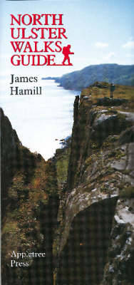 North Ulster Walks Guide (Paperback)