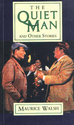 The Quiet Man and Other Stories (Paperback)