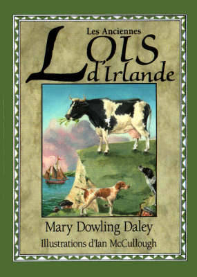 Irish Laws (Hardback)