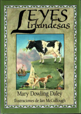 Irish Laws (Hardback)