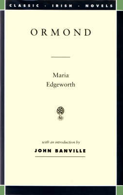 Ormond - Classic Irish Novels S. (Hardback)