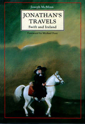 Jonathan's Travels (Hardback)