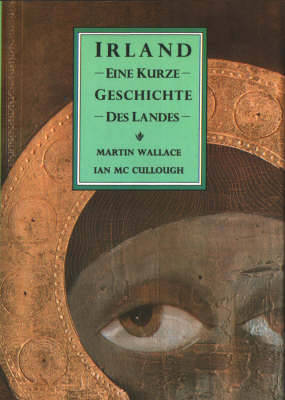 Irland eine Kurze Geschichte des Landes - Little Histories (Hardback)