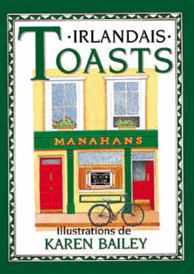 Irish Toats: French Edition (Hardback)