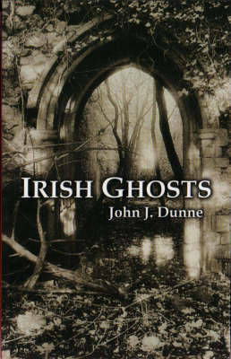 Irish Ghosts (Hardback)