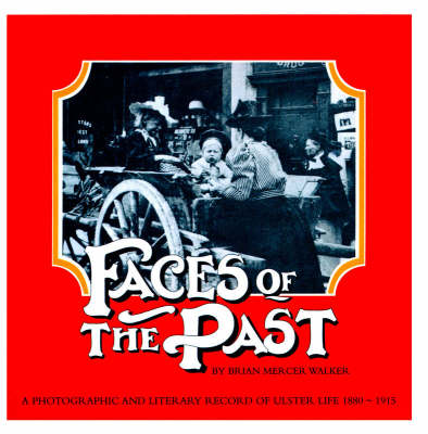 Faces of the Past (Hardback)