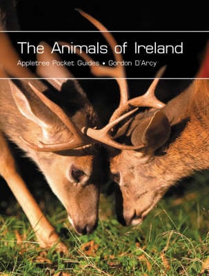 Animals of Ireland - Pocket Guides (Paperback)