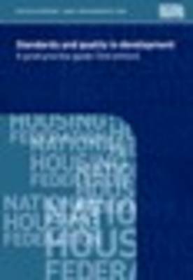 Standards and Quality in Development: A Good Practice Guide (Spiral bound)