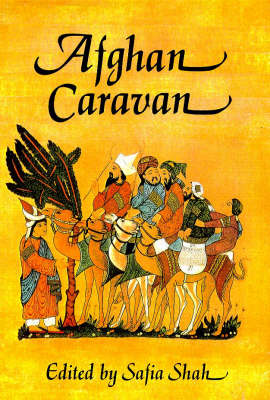 Afghan Caravan (Hardback)