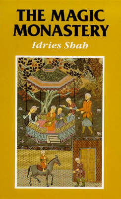 The Magic Monastery (Paperback)