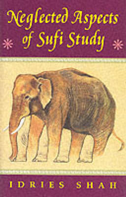 Neglected Aspects of Sufi Study: Beginning to Begin (Hardback)
