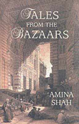 Tales from the Bazaars (Hardback)