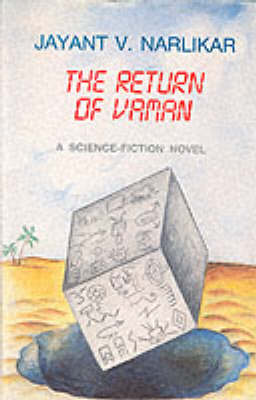The Return of Vaman (Paperback)