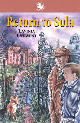 Return to Sula - Kelpies (Paperback)