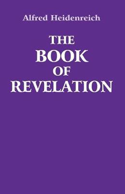 The Book of Revelation (Paperback)