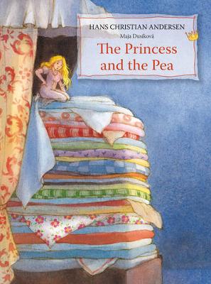 The Princess and the Pea - Hans Christian Andersen