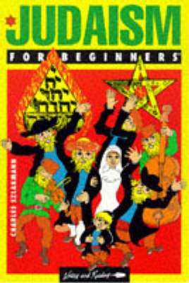 Judaism for Beginners (Paperback)