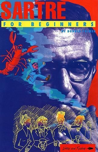 Sartre for Beginners - For Beginners S. (Paperback)