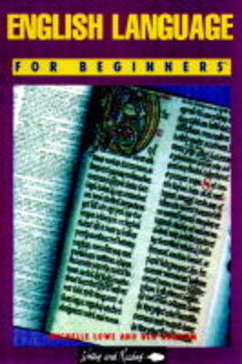 English Language for Beginners - Documentary Comic Book S. v. 99 (Paperback)