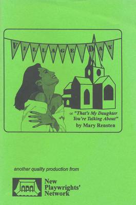 Village Day: 'Thats My Daughter You're Talking About' (Paperback)