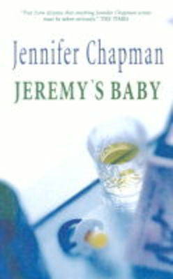 Jeremy's Baby (Paperback)