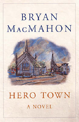 Hero Town (Paperback)