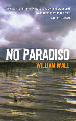 No Paradiso (Paperback)