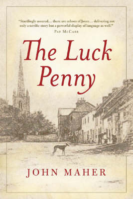 The Luck Penny (Paperback)