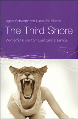 The Third Shore: Women's Fiction from East Central Europe (Paperback)