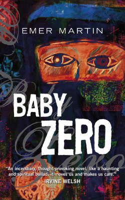Baby Zero (Paperback)