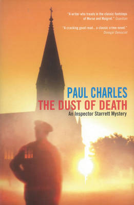 The Dust of Death: An Inspector Starrett Mystery (Paperback)