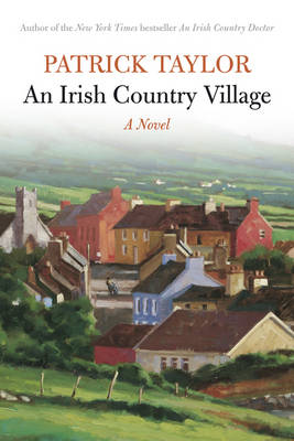 An Irish Country Village (Hardback)