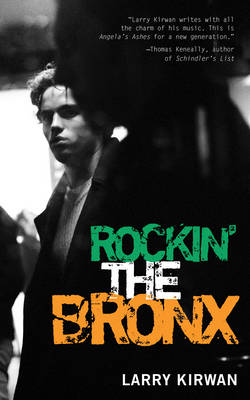 Rockin' the Bronx (Paperback)