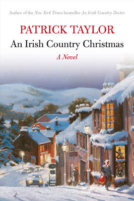 An Irish Country Christmas (Hardback)