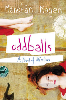 Oddballs: A Novel of Affections (Paperback)