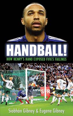 Handball! (Paperback)
