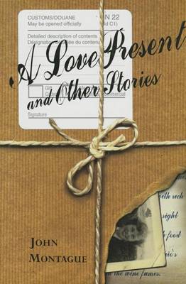 A Love Present and Other Stories (Hardback)