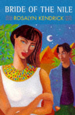 Bride of the Nile (Paperback)