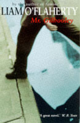Mr. Gilhooley (Paperback)