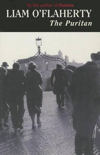 The Puritan (Paperback)