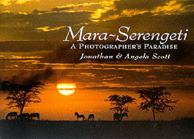 Mara Serengeti: A Photographer's Paradise (Hardback)