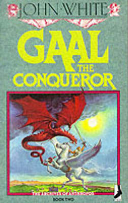 Gaal the Conqueror - Archives of Anthropos S. (Paperback)