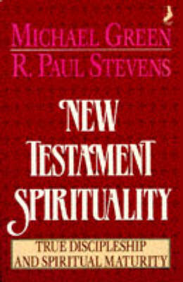 New Testament Spirituality (Paperback)