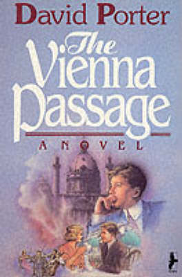 The Vienna Passage (Paperback)