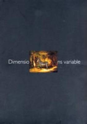 Dimensions Variable (Paperback)