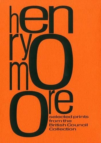 Henry Moore: Selected Prints from the British Council Collection