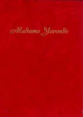 Madame Yevonde: Be Original or Die