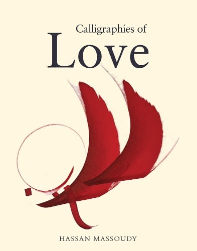 Calligraphies of Love (Paperback)