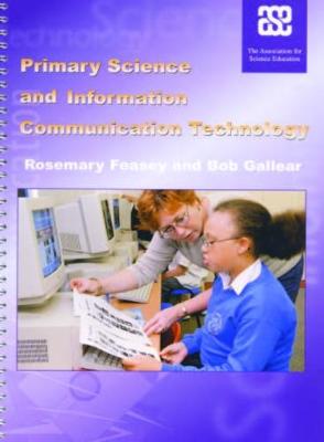 Primary Science and Information Communication Technology