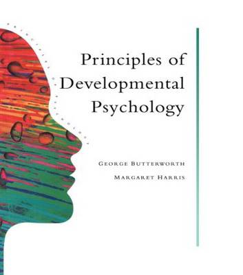 Principles of Developmental Psychology: An Introduction (Hardback)